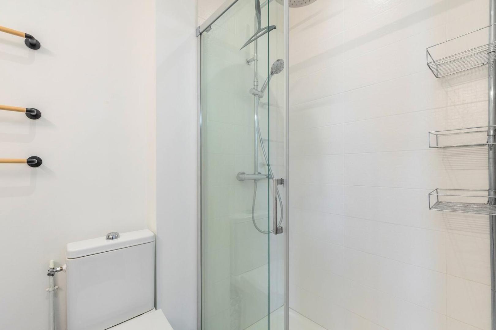 Charmant Appartement Une Chambre - Hypercentre ! Лілль Екстер'єр фото
